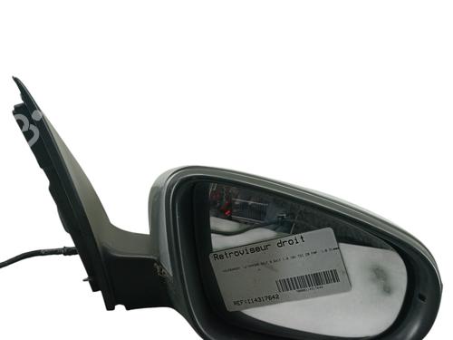 right-mirror-vw-golf-vi-5k1-2008-2009-2010-2011-2012-2013-2014-30204095 main image