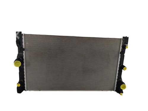 Used Water radiator Water radiator BMW 5 Touring (G31) 520 d (190 hp) 34281265 34281265