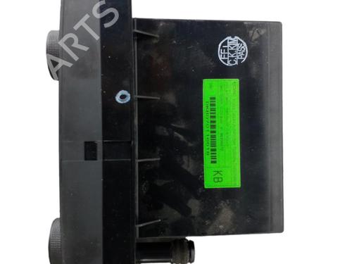 Climate control CHEVROLET CAPTIVA (C100, C140) 2.0 D 4WD | BP25054638I5 - Image 3