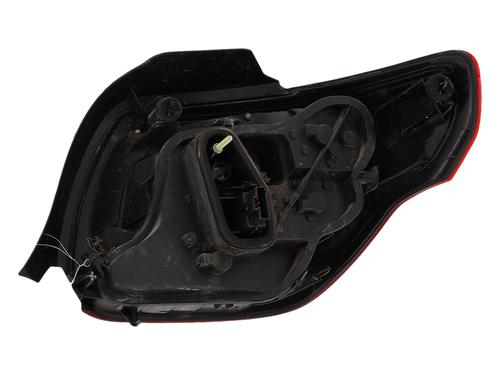 Left taillight CITROËN DS3 (SA_) 1.2 VTi 82 | BP35891065C34 - Image 4