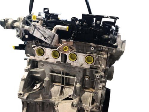 Used Engine Engine RENAULT CLIO V (B7_) 1.6 E-TECH 140 (B7MU) (140 hp) 25056723 25056723