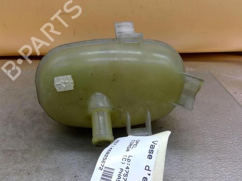 expansion-tank-opel-corsa-c-x01-2000-2001-2002-2003-2004-2005-2006-2007-2008-2009-25110718 main image