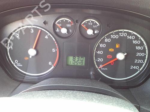 Gearbox FORD FOCUS II (DA_, HCP, DP) 1.8 TDCi | BP25088617M3 