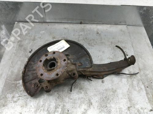 Right front steering knuckle VW TOUAREG (7LA, 7L6, 7L7) 5.0 V10 TDI | BP25103344M26 
