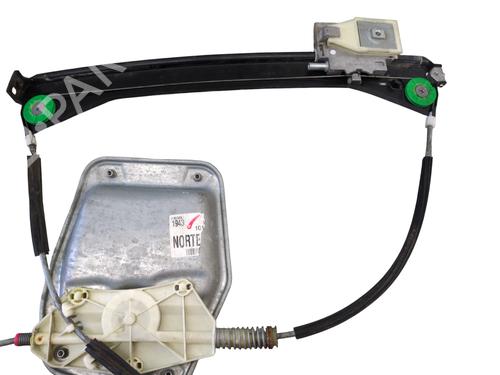 Front right window mechanism VW EOS (1F7, 1F8) 2.0 TDI | BP28217247C23 