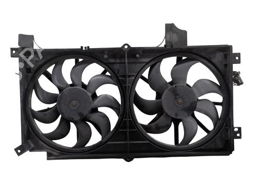 Radiator fan SSANGYONG KORANDO (CK) 2.0 e-XDi | BP30816423M35 - Image 3