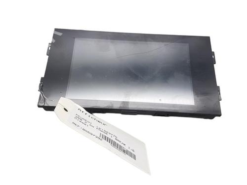 Used Display monitor Display monitor PEUGEOT 308 SW II (LC_, LJ_, LR_, LX_, L4_) 1.6 BlueHDi 120 (120 hp) 25058334 25058334
