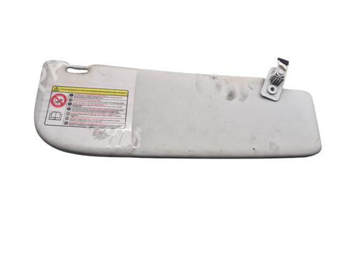 right-sun-visor-citroen-nemo-mpv-2009-25053319 main image