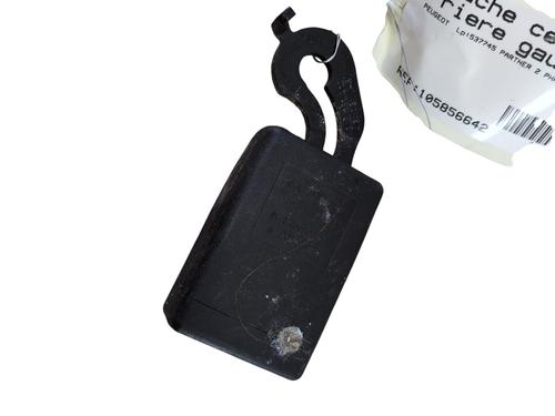 Seat buckle PEUGEOT PARTNER Box Body/MPV 1.6 HDi | BP25897778I32 