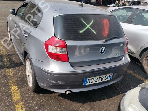 Right front window switch BMW 1 (E87) 120 i | BP25088895I26 - Image 10