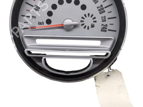 Instrument cluster MINI MINI (R56) Cooper | BP31170534C47 