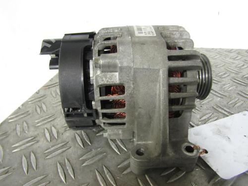 Used Alternator Alternator LANCIA MUSA (350_) 1.4 (350.AXA11, 350.AXA1A) (95 hp) 25108446 25108446
