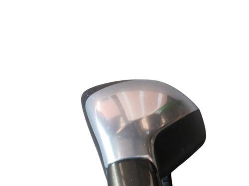 Left mirror PEUGEOT 3008 I MPV (0U_) 1.6 HDi | BP29335572C26 
