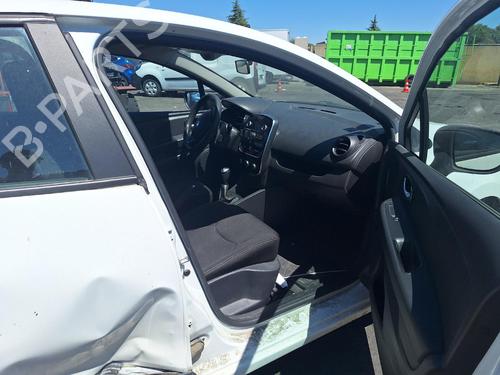 Brugte RENAULT CLIO IV (BH_) 1.5 dCi 90 4953027