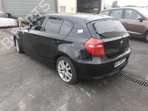 Køler BMW 1 (E87) 116 i | BP25099807M31 
