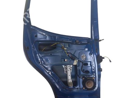 Left rear door MERCEDES-BENZ A-CLASS (W168) A 140 (168.031, 168.131) | BP25073435C4 