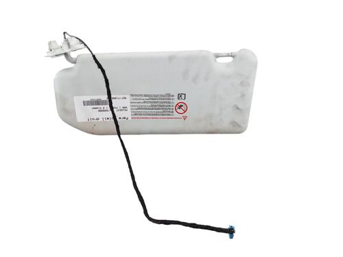Used Right sun visor PEUGEOT 508 I (8D_) 2.0 HDi (163 hp) 25061945