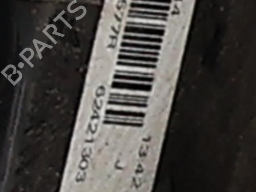 Left taillight DACIA SANDERO II TCe 90 (B8M1, B8MA, B8AC) | BP33700199C34  - Image 6