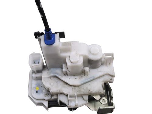 Front right lock OPEL COMBO Box Body/MPV (X12) 1.3 CDTI (B05) | BP30485046C97 - Image 3