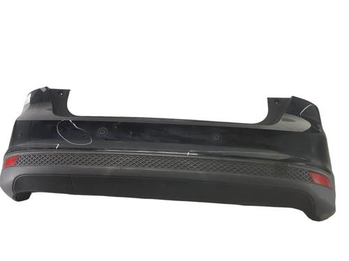 Rear bumper FORD FOCUS III  | BP25072981C8