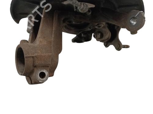 Right front steering knuckle VW GOLF V (1K1) 1.6 FSI | BP29940261M26