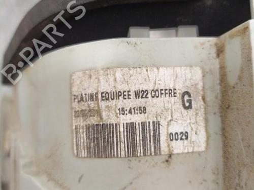 Left tailgate light PEUGEOT 508 SW I (8E_) 1.6 HDi | BP25060611C79 - Image 4