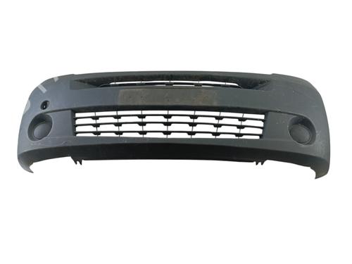 Used Front bumper RENAULT MASTER II Van (FD) 2.5 dCi (101 hp) 26599336