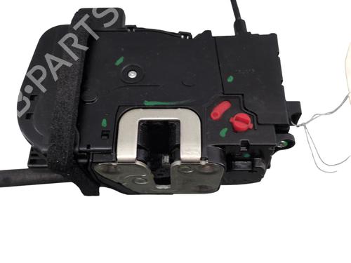 Rear left lock KIA SPORTAGE III (SL) 1.7 CRDi | BP27326067C100 