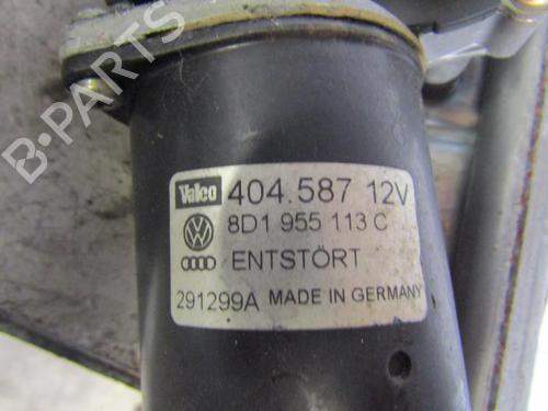 Front wiper motor AUDI A6 C5 (4B2) 1.8 T | BP25063974M29 