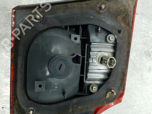 Right tailgate light MAZDA 626 V (GF) 1.8 (GF8P) | BP25089162C80 - Image 4