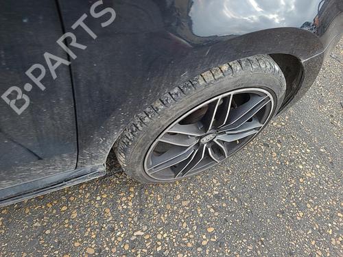 Horn VW POLO V (6R1, 6C1)  | BP25077721E13 