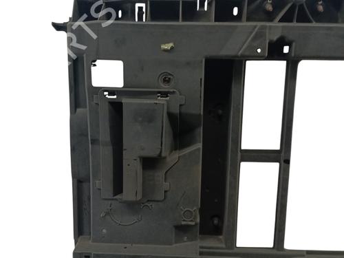 Frontplade/Frontkurv CITROËN C3 III (SX) 1.2 VTi 68 | BP31770112C72