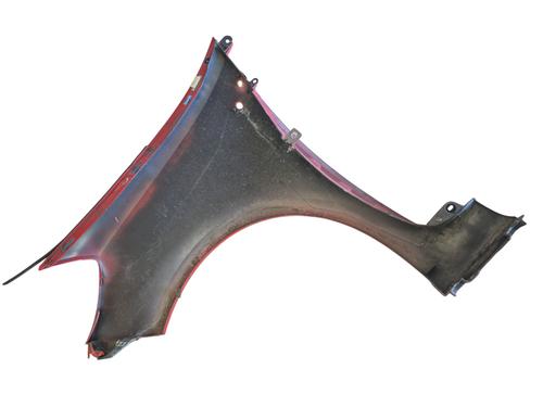 Right front fenders RENAULT CLIO III (BR0/1, CR0/1) 1.2 16V (BR02, BR0J, BR11, CR02, CR0J, CR11) | BP25653996C42 