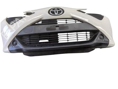 Front bumper TOYOTA AYGO (_B4_) 1.0 VVTi (KGB40) | BP29974516C7