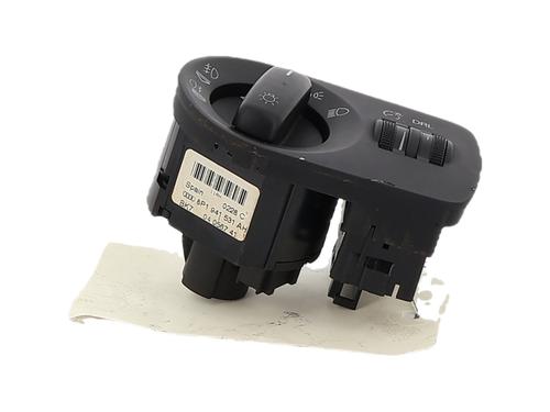Used Headlight switch Headlight switch AUDI A3 Sportback (8PA) 1.8 TFSI (160 hp) 33989995 33989995