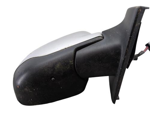 Right mirror RENAULT CLIO III (BR0/1, CR0/1) 1.5 dCi (BR17, CR17) | BP27483839C27 
