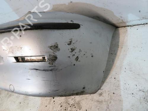 Rear bumper ALFA ROMEO 147 (937_) 1.6 16V T.SPARK (937.AXA1A, 937.AXB1A, 937.BXB1A) | BP25092119C8 