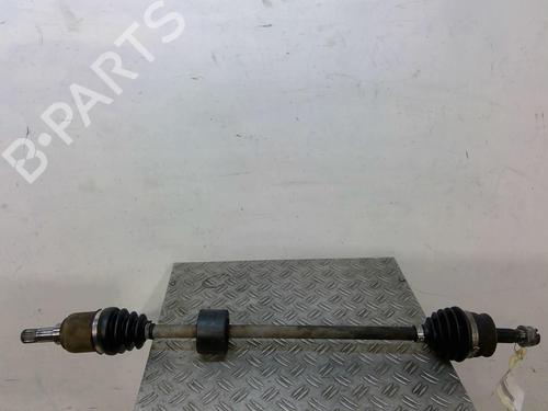 Right front driveshaft FIAT 500 (312_) 1.2 (312AXA1A) | BP25067862M39  - Image 5