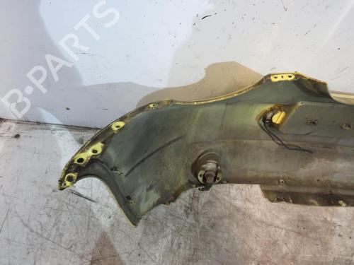 Bak støtfanger VW NEW BEETLE (9C1, 1C1) 2.0 | BP25109931C8 