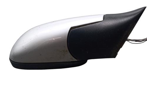 Right mirror MERCEDES-BENZ A-CLASS (W168) A 170 CDI (168.009, 168.109) | BP28521637C27 