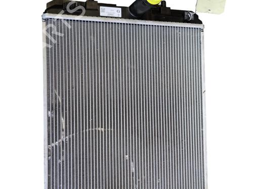 Water radiator TOYOTA AYGO (_B4_) 1.0 VVTi (KGB40) | BP29610140M31 - Image 4