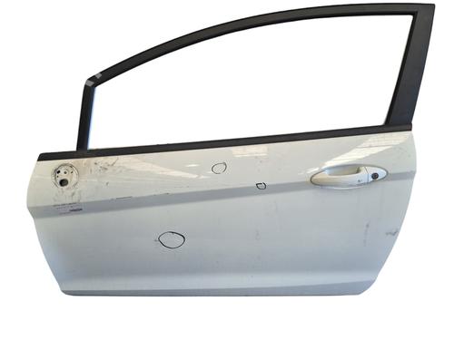 Used Left front door FORD FIESTA VI (CB1, CCN) 1.25 (82 hp) 25598656