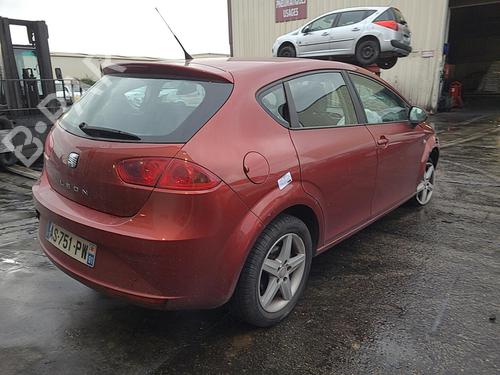 Front wiper motor SEAT LEON (1P1)  | BP25087986M29 