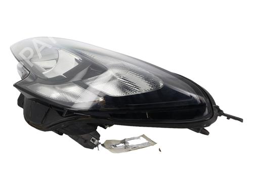 Optica esquerda OPEL CORSA E (X15) 1.4 (08, 68) | BP39487321C28 - Image 5