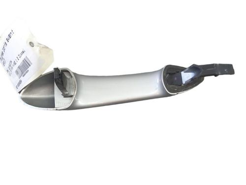 Used Front right exterior door handle BMW 5 (F10) 520 d (184 hp) 25053805