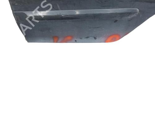 Used Left rear door PEUGEOT 308 I (4A_, 4C_) 1.6 HDi (92 hp) 25072792