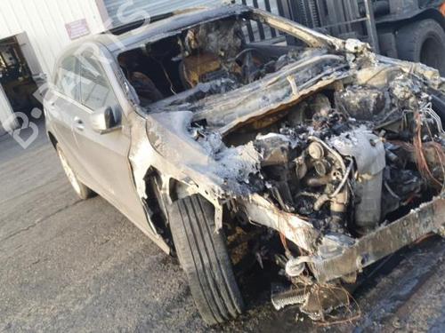 Switch MERCEDES-BENZ A-CLASS (W176) A 180 (176.042) | BP25104263I30  - Image 10