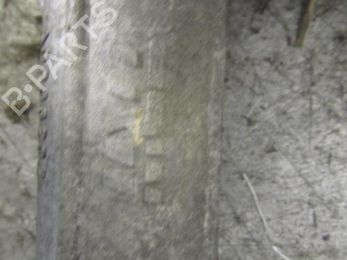 Steering rack FIAT PUNTO (199_) | BP25095471M22 - Image 3