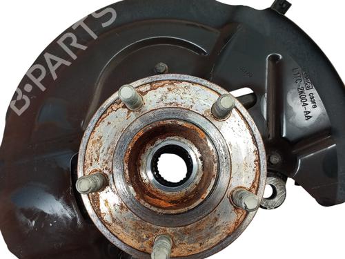 Right front steering knuckle FORD PUMA (J2K, CF7) 1.0 EcoBoost mHEV | BP25072495M26 - Image 5