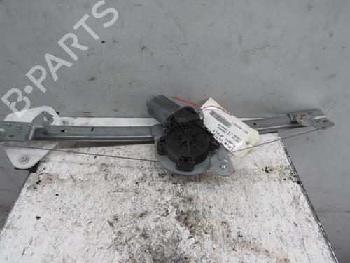 Front right window mechanism DACIA LOGAN (LS_) 1.4 (LS0A, LS0C, LS0E, LS0G) | BP25108764C23 - Image 3